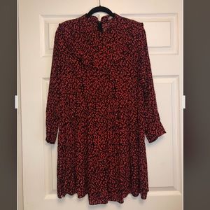 ZARA Mini Dress